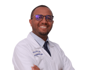 Picture of Dr. Reiye Esayas 